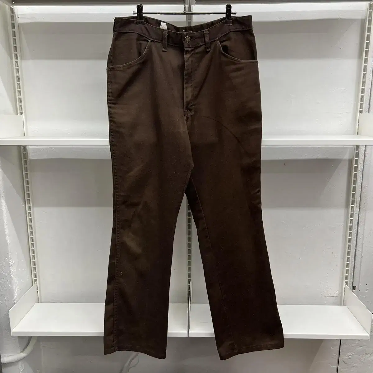 빈티지 Dickies 80s 디키즈 팬츠